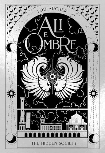 Ali e Ombre (Kindle Edition)