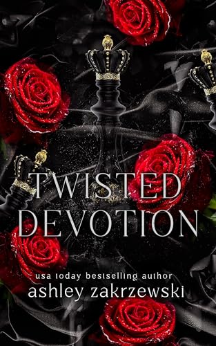 Twisted Devotion (Kindle Edition)