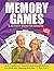 Memory Games & Activity Boo...
