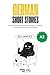 German Short Stories for Be...