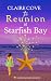 The Reunion at Starfish Bay by Claire Cove