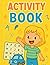 Activity Book by C. Perry