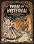 Feral and Hysterical: Mother Horror’s Ultimate Reading Guide to Dark and Disturbing Fiction by Women