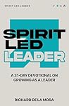 Spirit Led Leader...