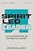 Spirit Led Leader: A 31-Day Devotional On Growing As A Leader (Spirit Led Devotionals Book 2)