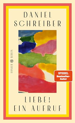 Liebe! Ein Aufruf (Kindle Edition)