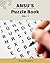 Ansu's Puzzle Book by Sudeep Shrestha