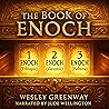 The Book of Enoch...