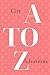 A to Z City Adventure Journal
