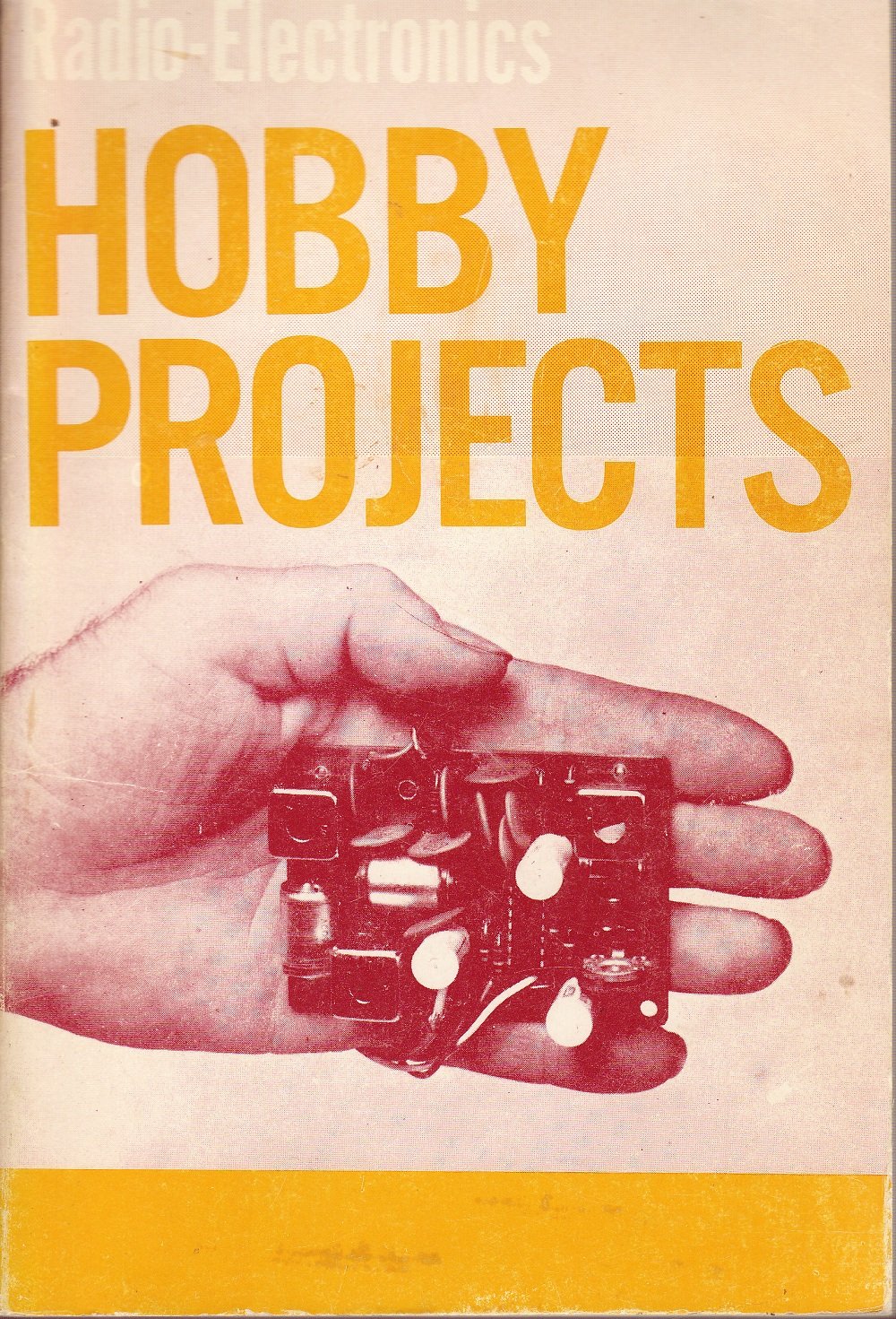 Radio Electronics Hobby Projects