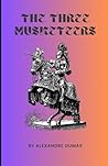 The Three Muskete...