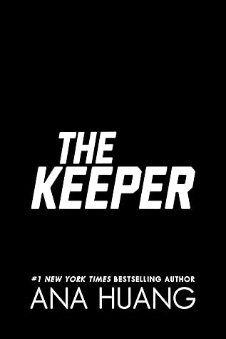 The Keeper (Gods of the Game, #3)