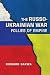 The Russo-Ukrainian War: Fo...