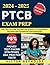 2024-2025 PTCB EXAM PREP: T...
