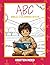 ABC Bible Coloring Book: Ch...