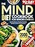 The Mind Diet Cookbook For Seniors Over 60 by Brian Flake