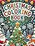 Christmas Coloring Book for...