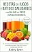 Recetas de Jugos y Batidos ...