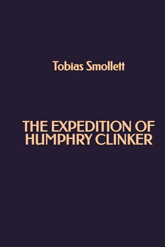 The Expedition of Humphry Clinker