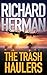 THE TRASH HAULERS a fast-pa...