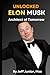 Elon Musk: Architect of Tomorrow