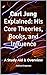 Carl Jung Explained by Joshua Kingsman