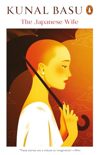 The Japanese Wife