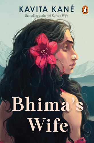 Bhima's Wife (Kindle Edition)