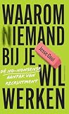 Waarom (n)iemand ...