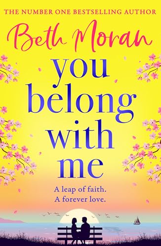 You Belong With Me (Kindle Edition)