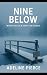 Nine Below by Adeline Pierce