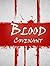 The Blood Covenant: An Outl...
