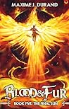 The Final Sun: A ...