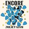 The Encore by Juliet Izon