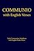 Communio with English Verses