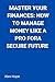 Master Your Finances: How t...