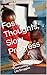 Fast Thoughts, Slow Progress  by Ali Brown