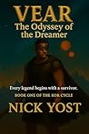 Vear – The Odysse...
