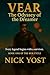 Vear – The Odyssey of the Dreamer by Nick  Yost