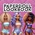 Paperdolls: Diverse Threads...