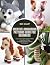 Creative Amigurumi Patterns Book for Beginners by Ben Sharp