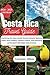 Costa Rica travel guide 202...