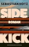 Sidekick: Roman