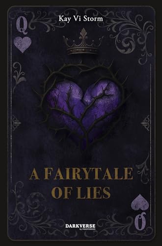 A Fairytale of Lies (German Edition)