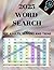 2025 WORD SEARCH PUZZLE FOR...