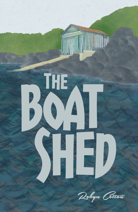 The Boat Shed