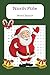 North Pole Christmas Word S...