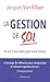 La gestion de soi: Ce qu’il...