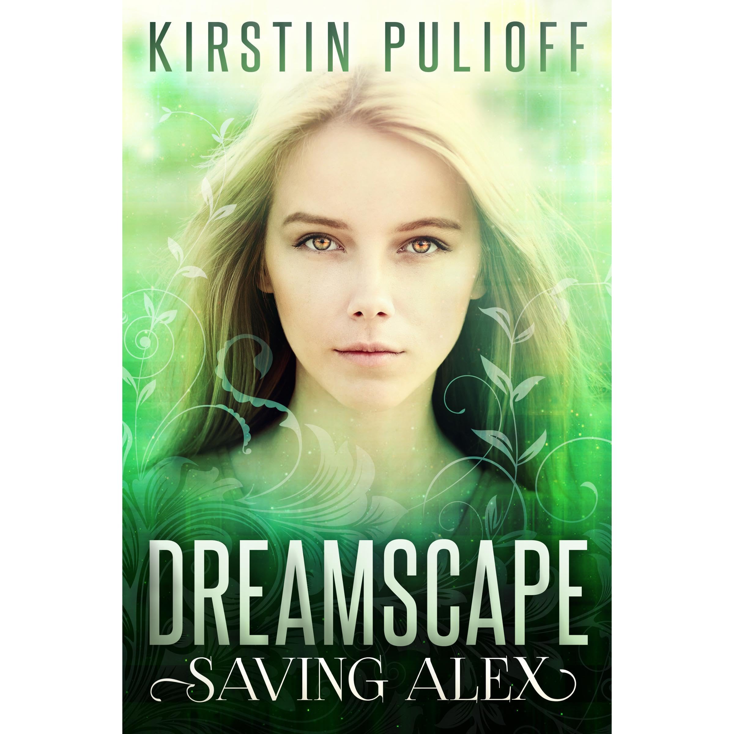 Dreamscape: Saving Alex