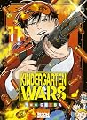 Kindergarten Wars...